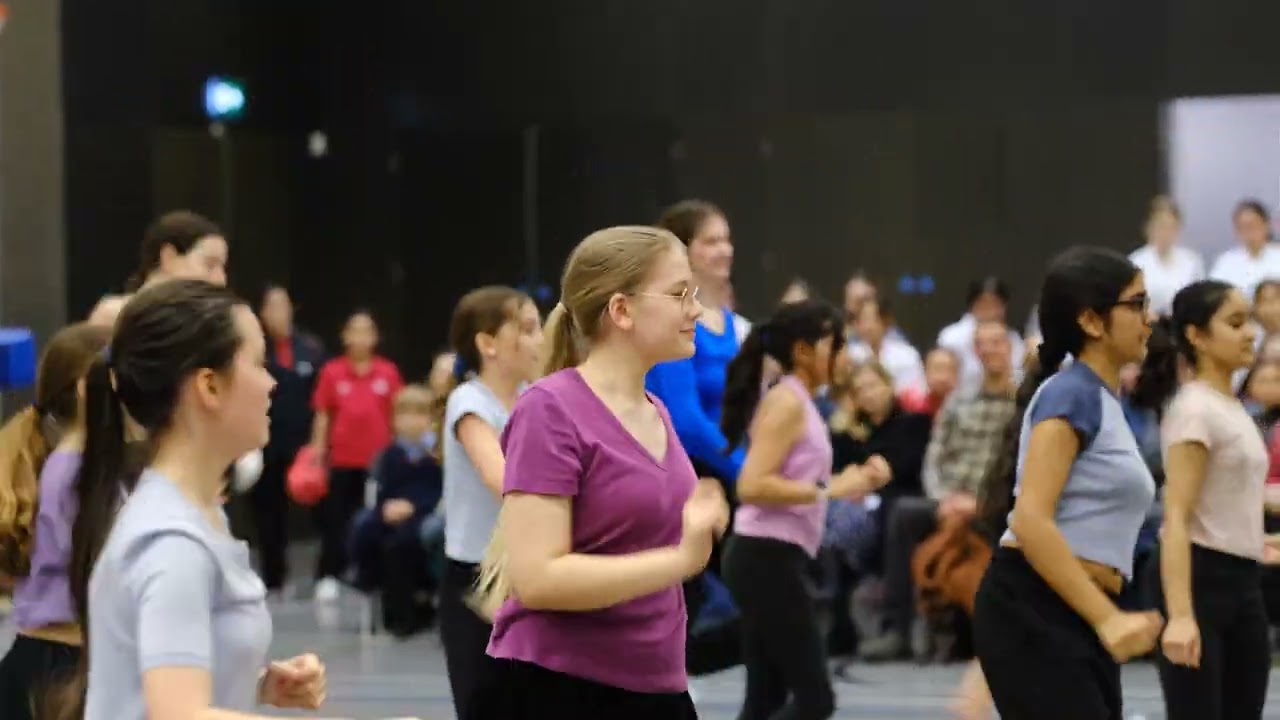 Extra-curricular Display 2024