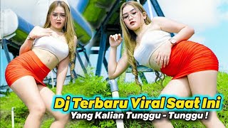 DJ REMIX TERBARU - DJ FULL BASS PALING VIRAL JEDAG JEDUG LAGU TIKTOK PARGOY