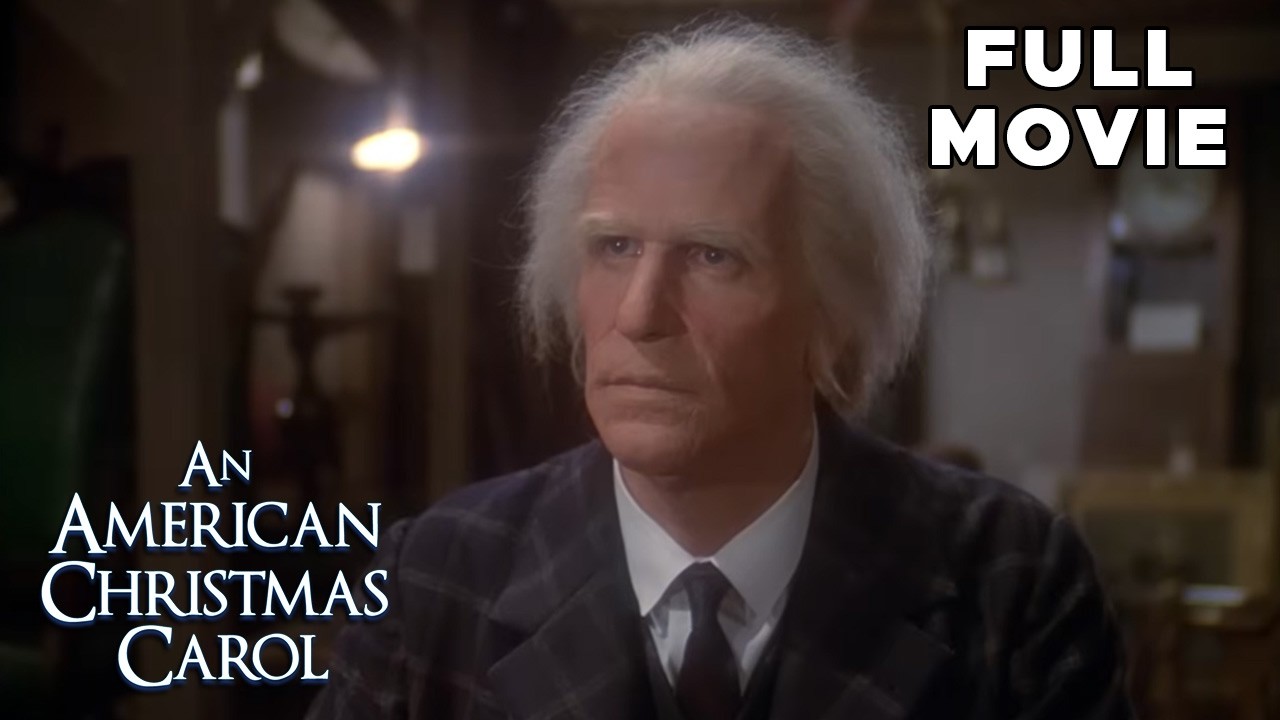 An American Christmas Carol
