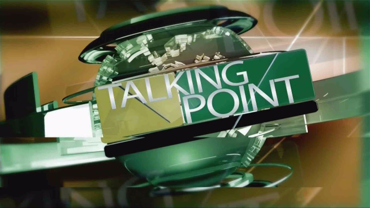 [LIVE]: Talking Point | Sunday 3rd April 2022 - YouTube