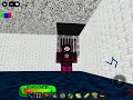 how to get crude substitute badge in play as baldi!