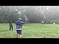 Lee Legends Varsity Football August 2025