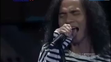 Slank Feat Indra Qadarsih Anyer 10 Maret