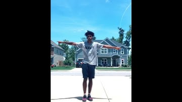 #views #viral #dougie #explore #teachmehowtodougie #reverse Dougie tutorial🕺🏾