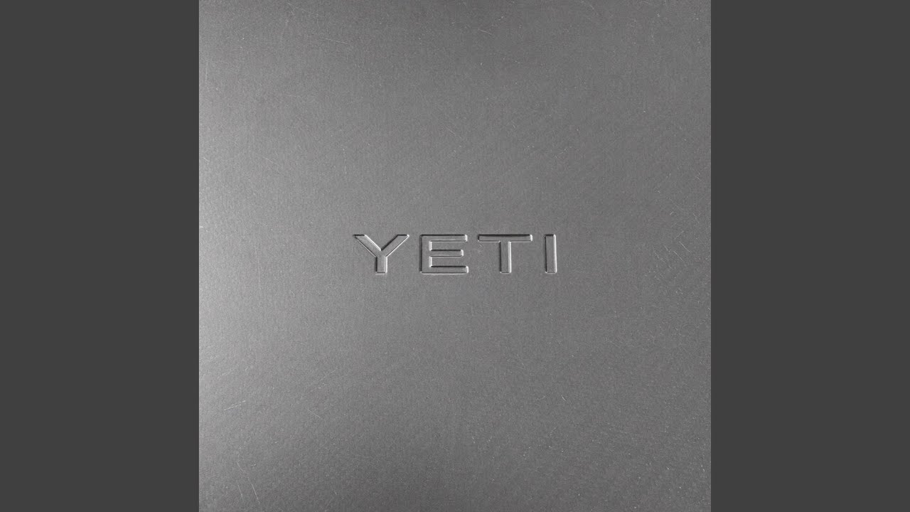 Watch YETI on YouTube Watch YETI on YouTube