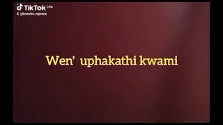 Egyptian Pharoah ikuwe(lyrics video [unreleased])