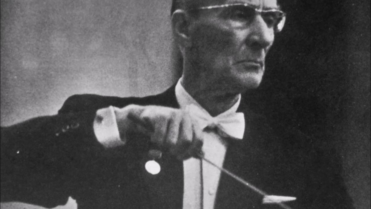 Schubert Symphony No.7 (No.8) 「Unfinished」 - YouTube