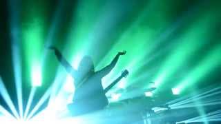 In Flames - The Quiet Place Live @ Vega, Copenhagen Nov 2nd, 2014