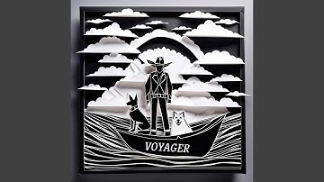 riding with the ghost of my past