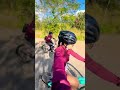 La vida Ciclista Mtb Amigos #friends #shorts #cyclist #bike #Shimano #sram #specialized #redbull