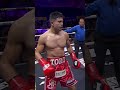 Armando Resendiz has dynamite power