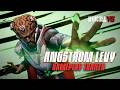 Angstrom Levy Gameplay Trailer | Invincible VS