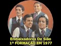 Embaixadores de sio