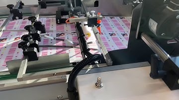 Rietstack Non-Stop High Pile Stacker