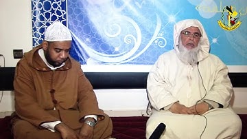 الختمات النافعية || ختمة القارئ الجزائري محمد فولاني لقالون من طرقه الثلاث على الشيخ محمد السحابي