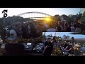 Phil weeks  boat party  paris 22082017