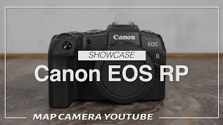 新品)Canon (キヤノン) EOS RP ボディ（商品ID：4549292132144