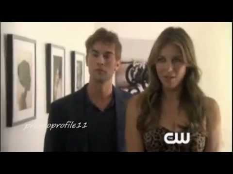 Gossip Girl - Official 501 Promo (Yes, Then Zero) - YouTube