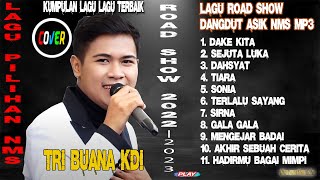 LAGU PILIHAN TERBAIK COVER VERSI ROADSHOW TRI BUANA KDI 2022-2023