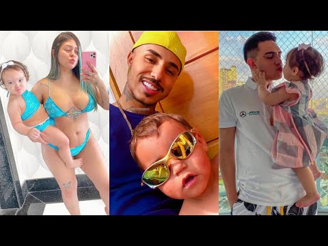 Filhos dos Funkeiros e Mc's