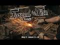 James 1:1–18 | Trials & Maturity