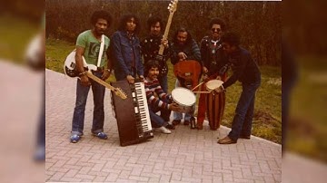 NURUAIPANI - Black Brothers