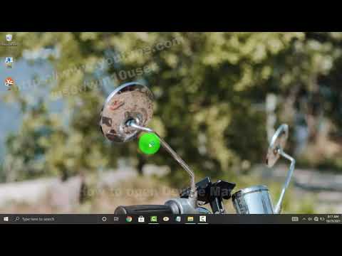 Windows 10 Home : How to open Device Manager hqdefault