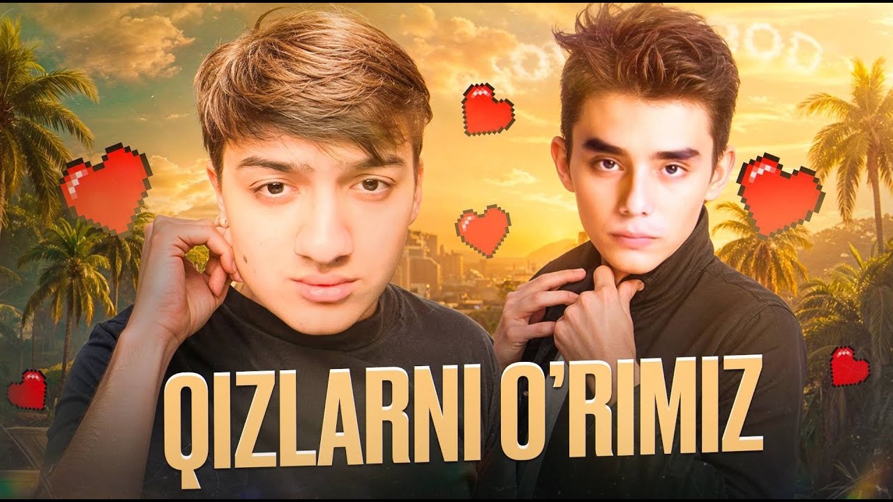 CHATRULETKADA QIZLARNI ORIMIZ