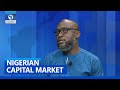 Analyst Discusses Nigerian Capital Market And Its Implications On Economy