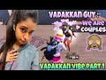 Vadakkan ah pudicha paru we are couples vadakkan vibe part1 parugaming madan bgmufunny