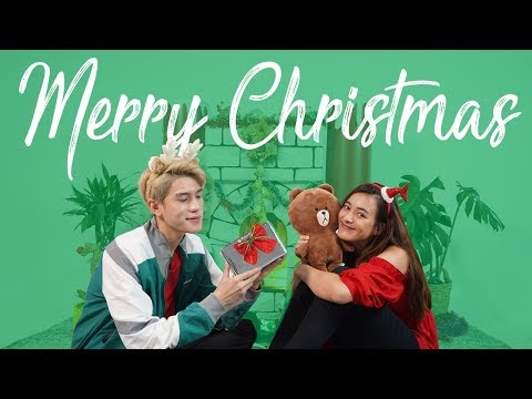 Mawar De Jongh - Santa Claus Is Coming To Town (Cover) | Sound On With Julian Jacs