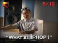 WHAT'S HIP HOP? - TARO SOUL 5/12