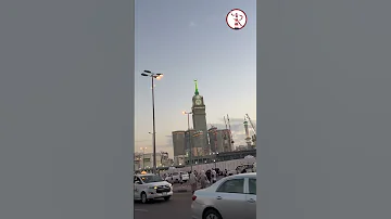 عمرة الجزائر مكة حجة عنابة جنة 