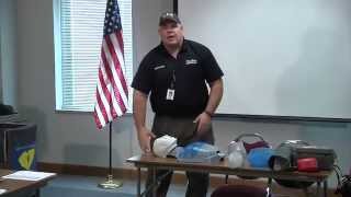 CPR & AED Training