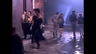 Scandal (ft. Patty Smyth) - Beat Of A Heart (HQ)