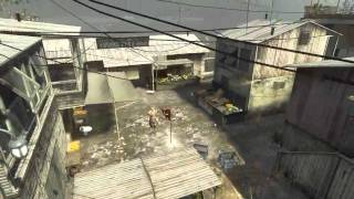 COD: BO - Dolly cam test