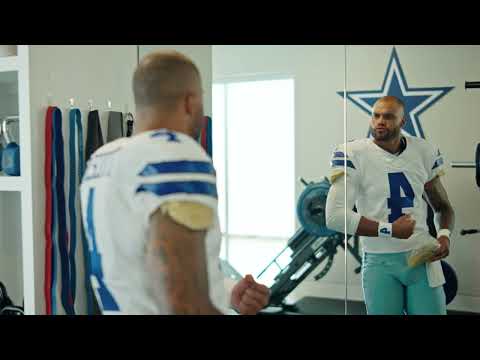 H-E-B + Cowboys | Rumors: Dak