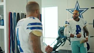 H-E-B + Cowboys | Rumors: Dak