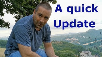 A quick update| Project Sam, other great libraries, Trailer Music Course, Orchestration vs Emotions