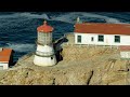 Point Reyes Lighthouse Facts