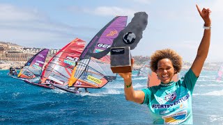 2025 Slalom X Highlights - 37th Fuerteventura World Cup