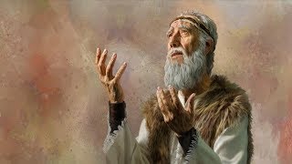 Isaías: Jehová es mi salvación | Personajes Bíblicos