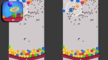 Clone Them All ​- All Levels Gameplay Android,ios (Levels 2-5)