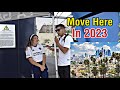 Best Places To Live In Los Angeles 2023!  Public Interviews