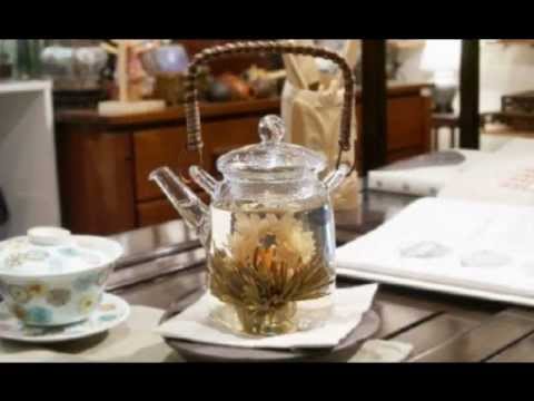 BLOOMING TEA | Blooming Tea Gift Set | Blooming Tea Set | Blooming Flower Tea
