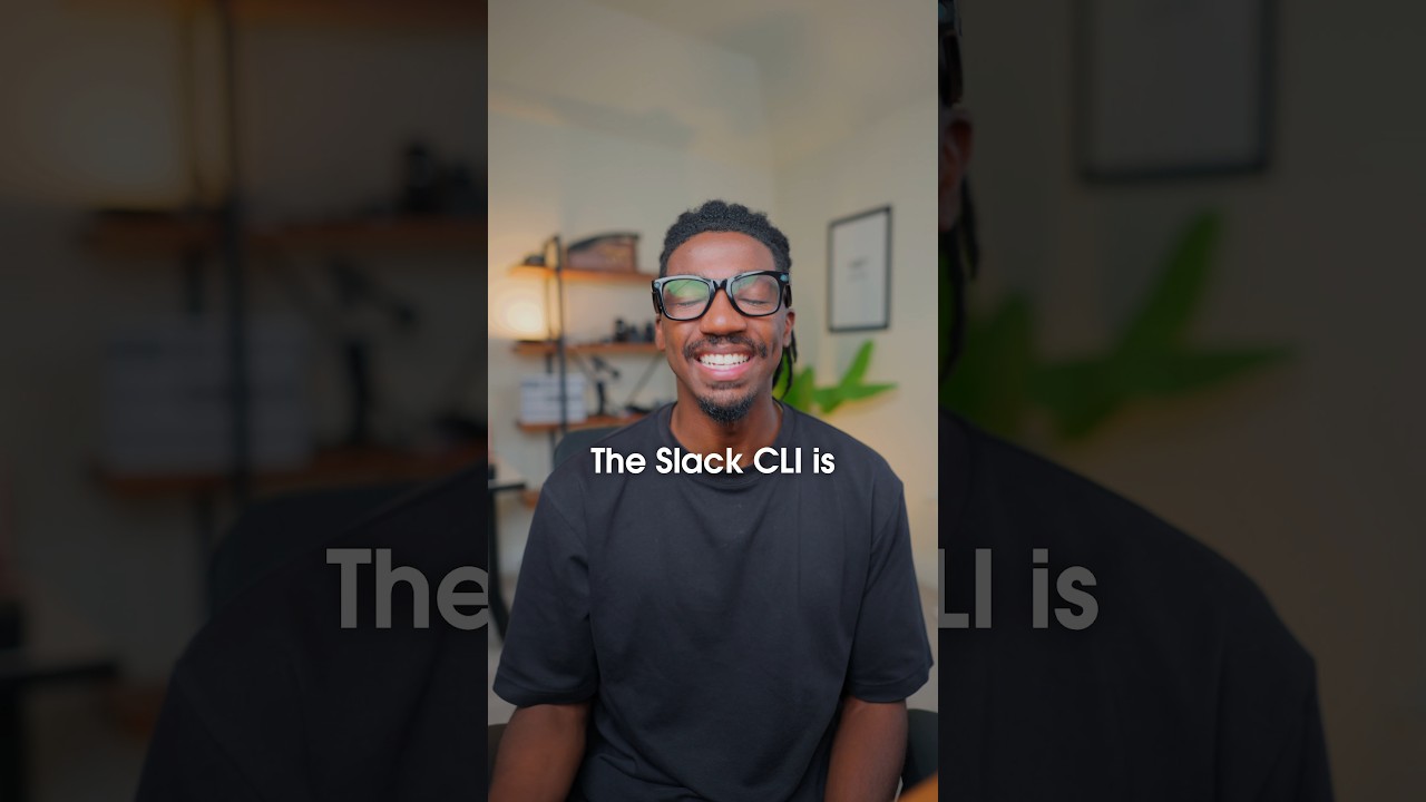 How to Install the Slack CLI | Slack