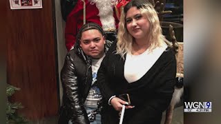 Family disputes CPD's claims in West Side shooting that left officer wounded, suspect dead