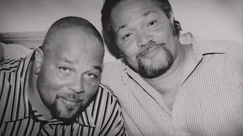 Seeking Justice in South LA: Carl Betts
