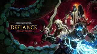 Legacy Of Kain - Defiance Remastered Full Theme Song (Ariel's Lament III) | Kurt Harland