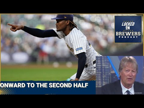 Can the Milwaukee Brewers Keep This Thing Going in the Second Half?